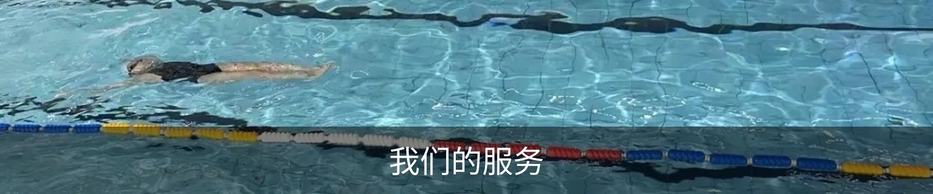 我们的服务
